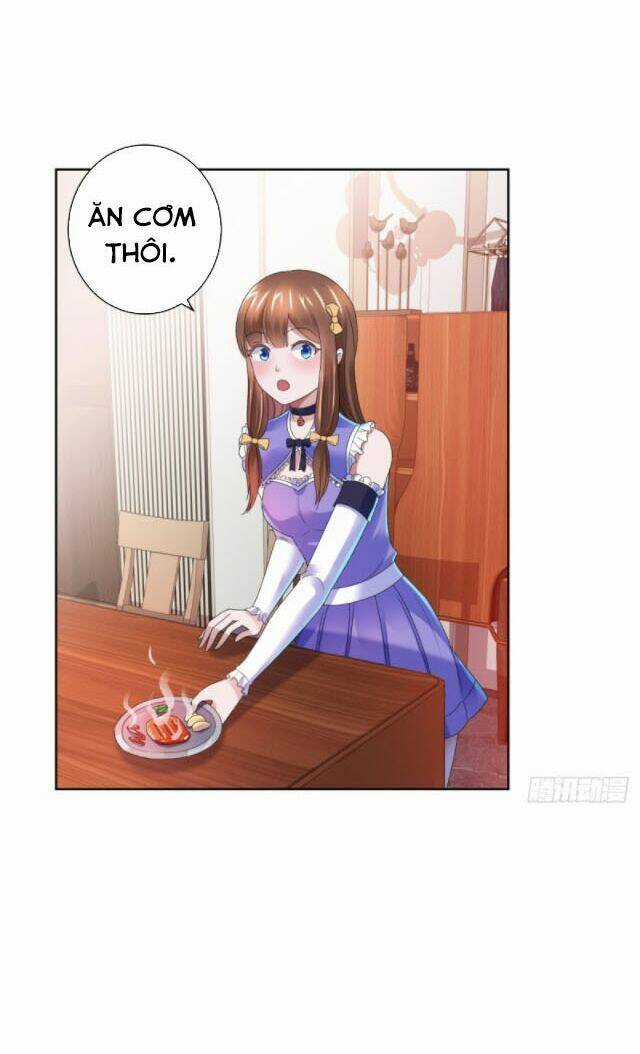 Đô Thị Chí Tôn Hệ Thống - Chapter 138 - Trang 7