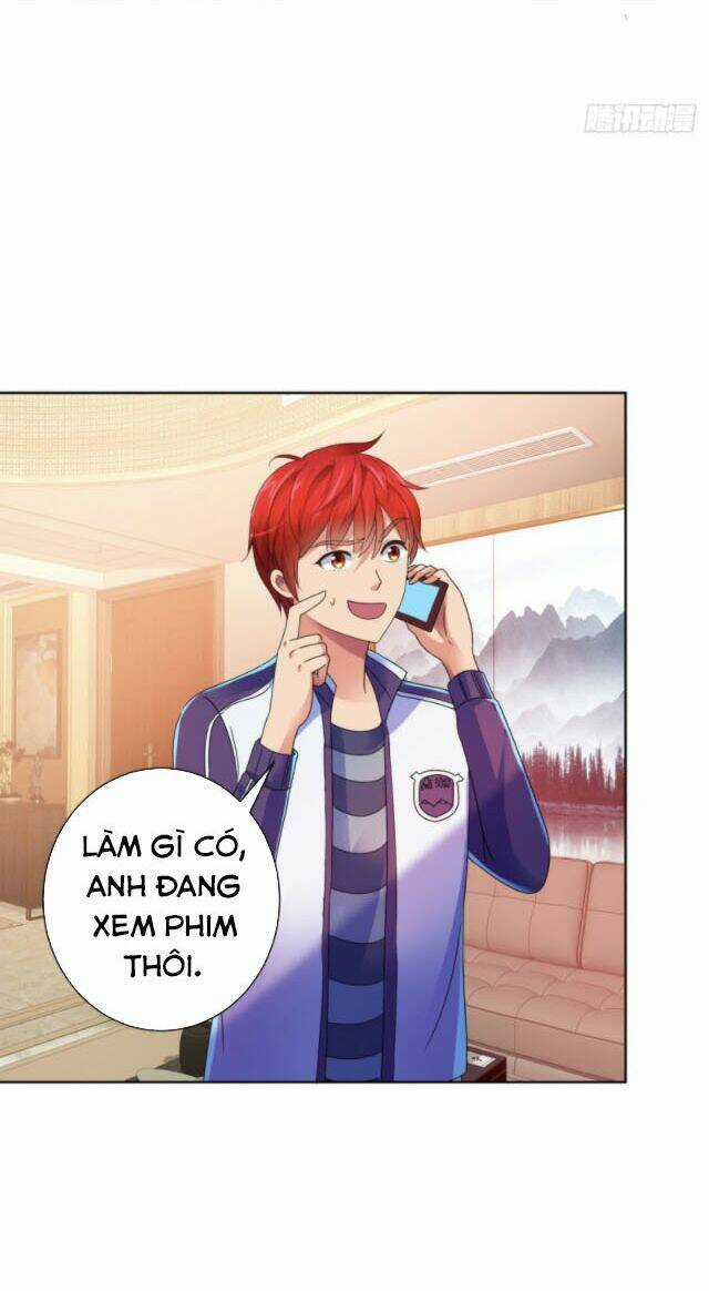 Đô Thị Chí Tôn Hệ Thống - Chapter 138 - Trang 9