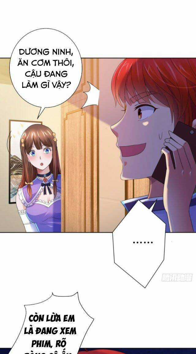 Đô Thị Chí Tôn Hệ Thống - Chapter 138 - Trang 10