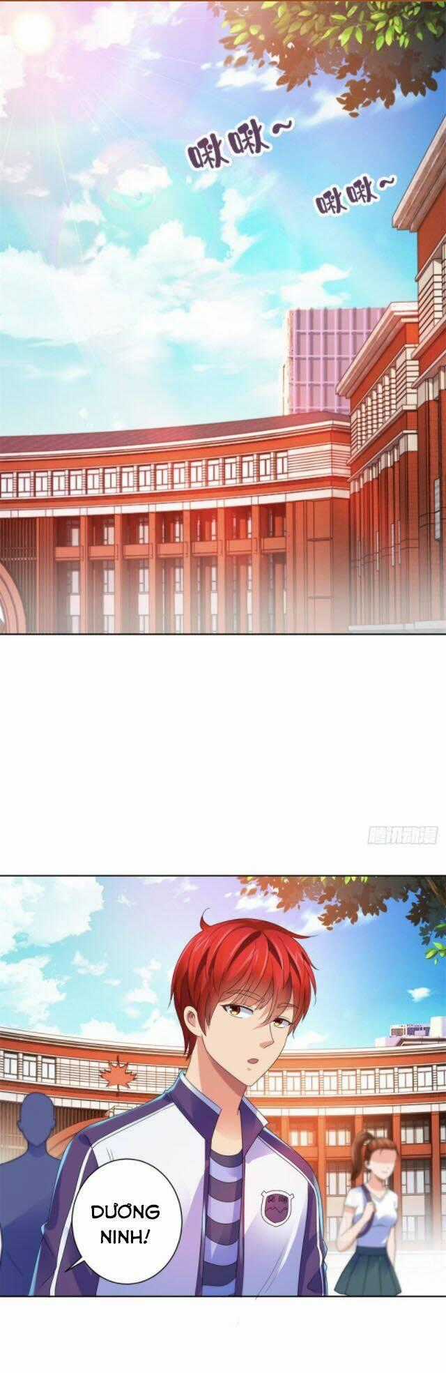 Đô Thị Chí Tôn Hệ Thống - Chapter 139 - Trang 1