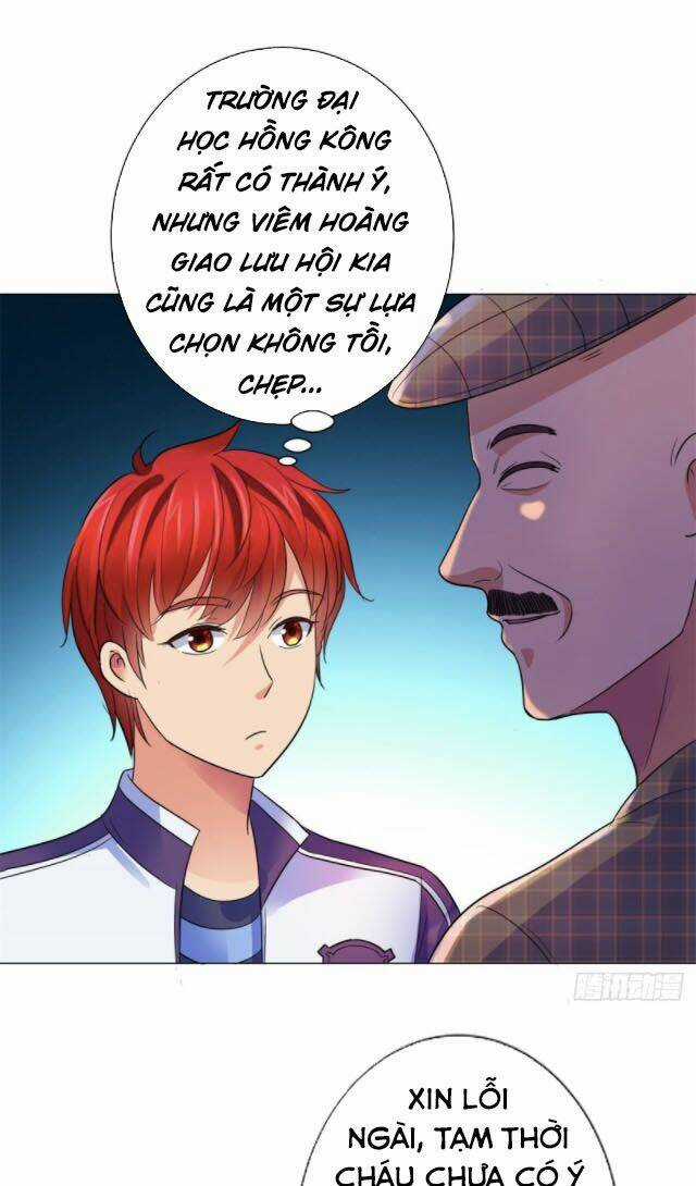 Đô Thị Chí Tôn Hệ Thống - Chapter 139 - Trang 23