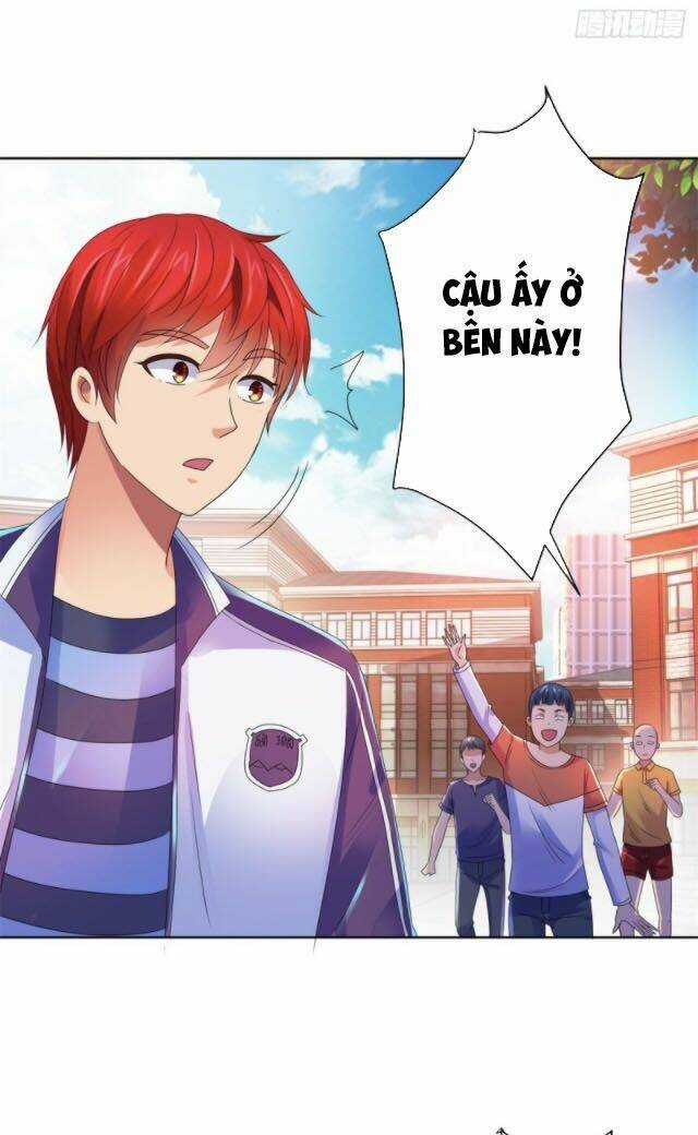 Đô Thị Chí Tôn Hệ Thống - Chapter 139 - Trang 4