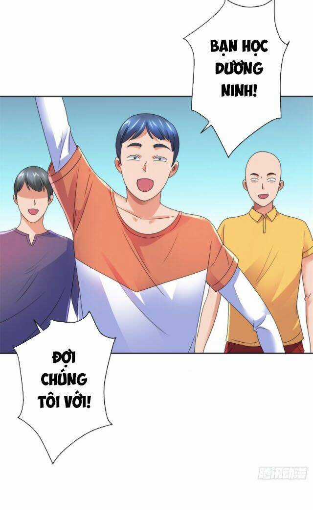 Đô Thị Chí Tôn Hệ Thống - Chapter 139 - Trang 5