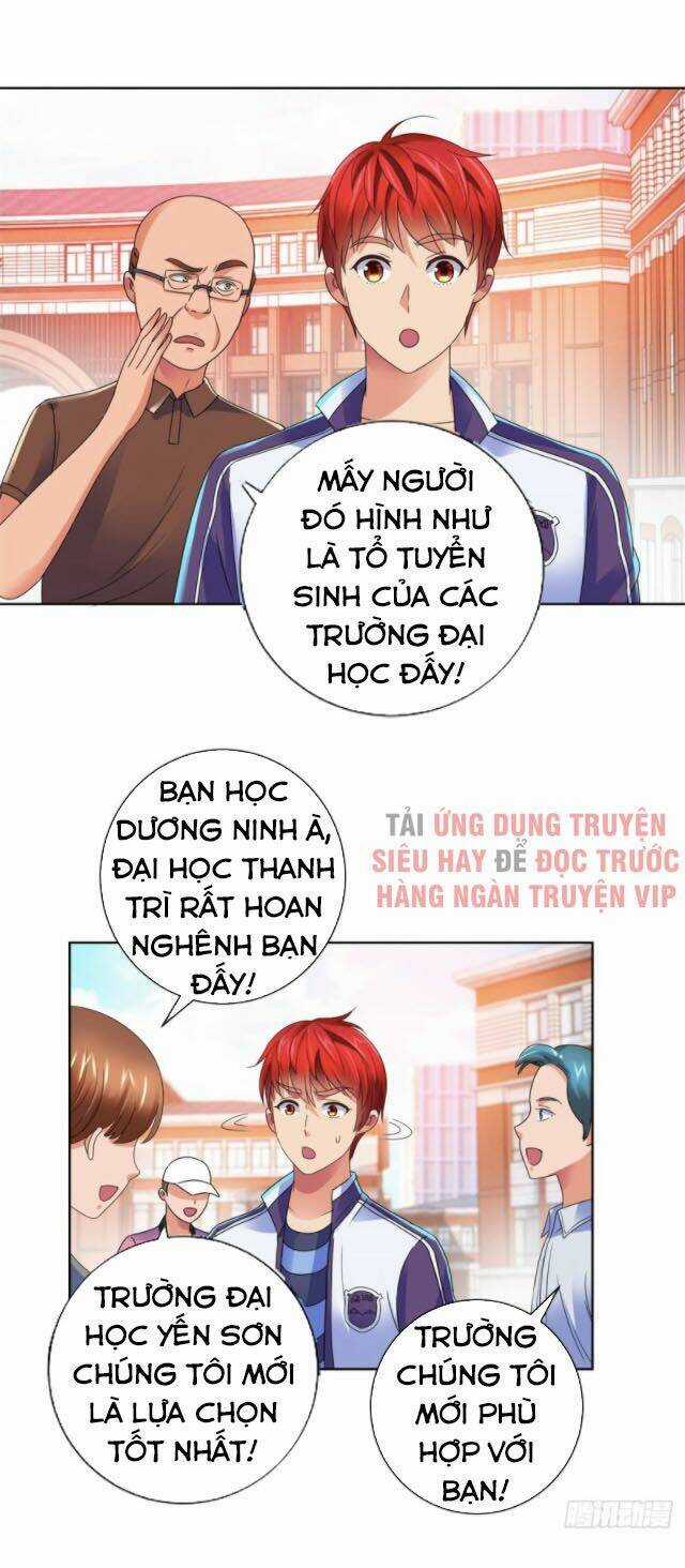 Đô Thị Chí Tôn Hệ Thống - Chapter 139 - Trang 6