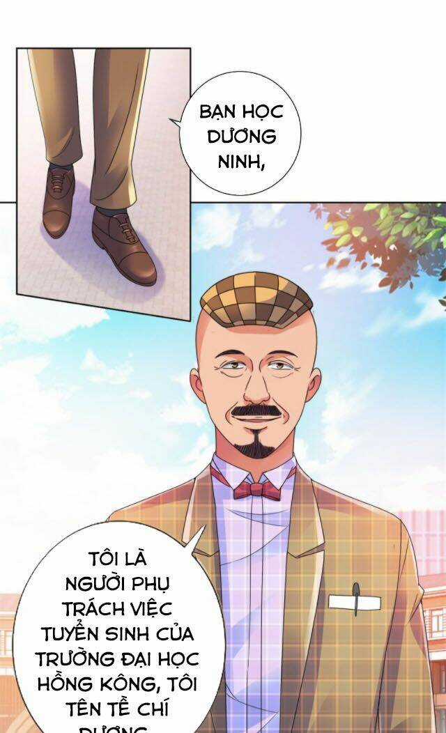 Đô Thị Chí Tôn Hệ Thống - Chapter 139 - Trang 7