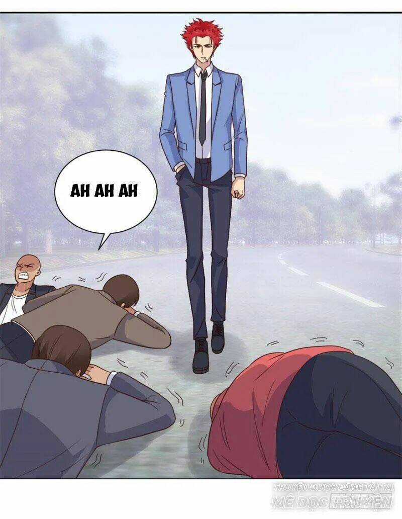 Đô Thị Chí Tôn Hệ Thống - Chapter 14 - Trang 11