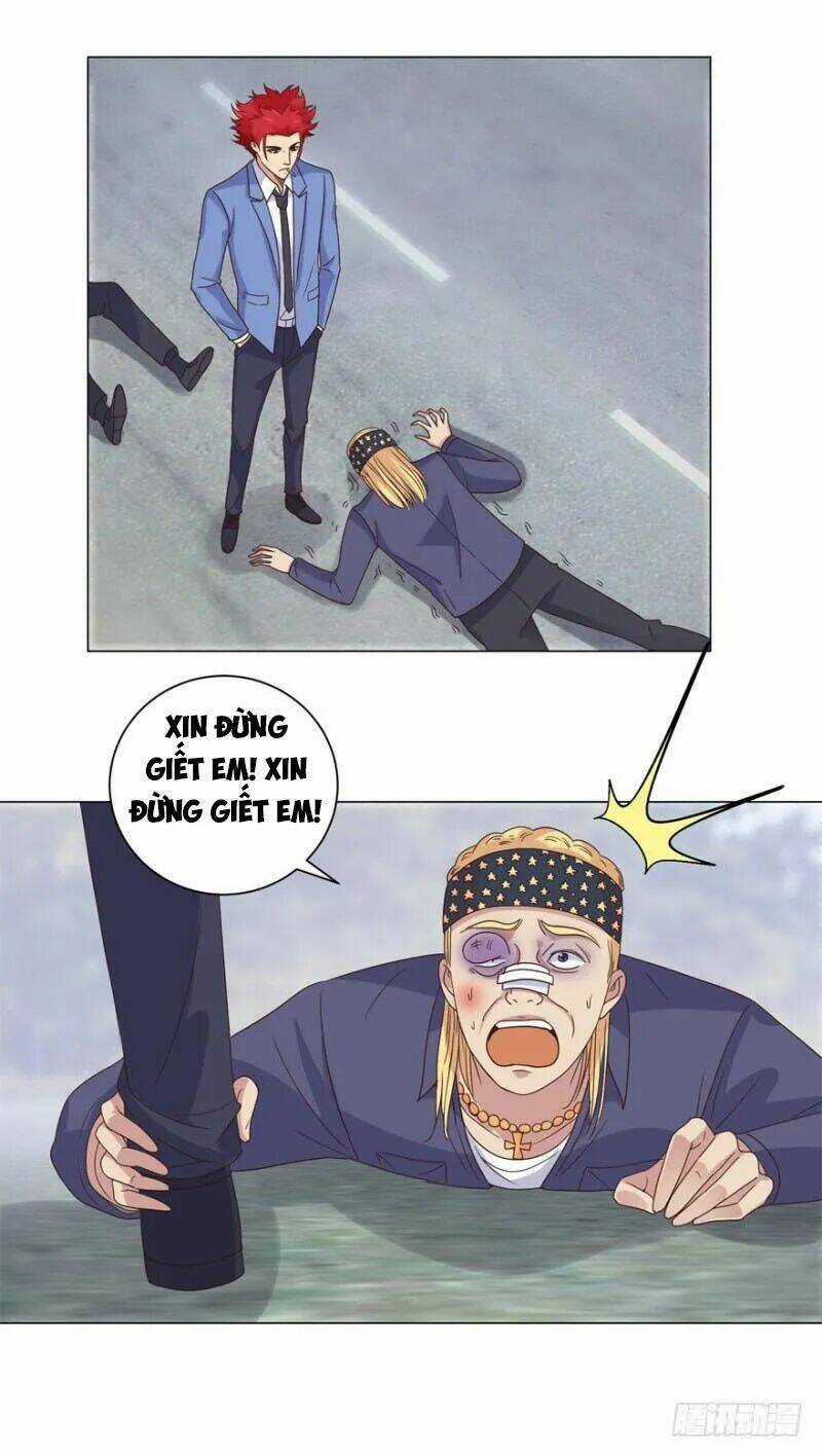 Đô Thị Chí Tôn Hệ Thống - Chapter 14 - Trang 12