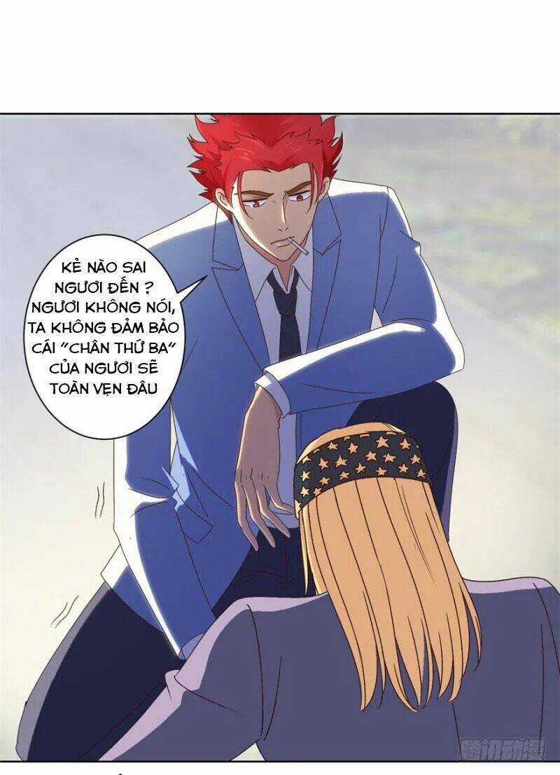 Đô Thị Chí Tôn Hệ Thống - Chapter 14 - Trang 13