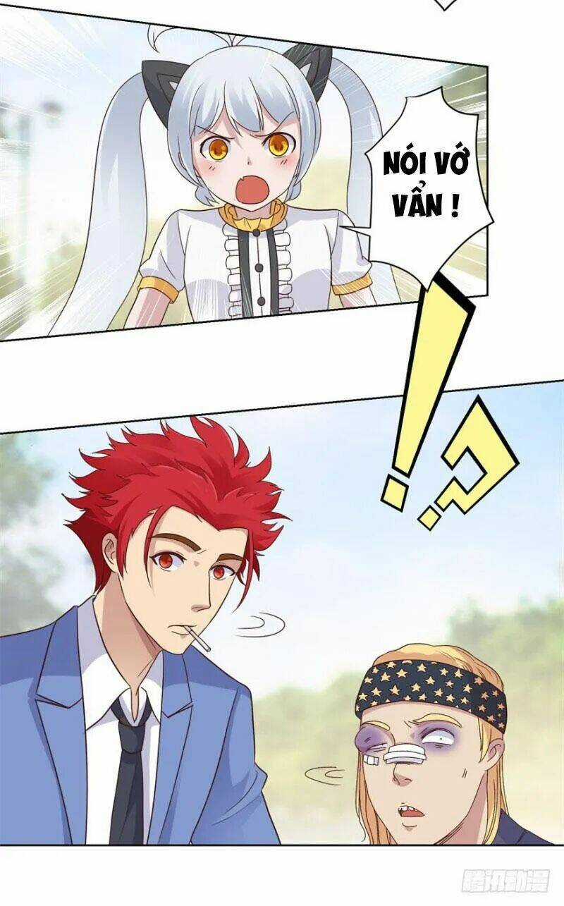 Đô Thị Chí Tôn Hệ Thống - Chapter 14 - Trang 15