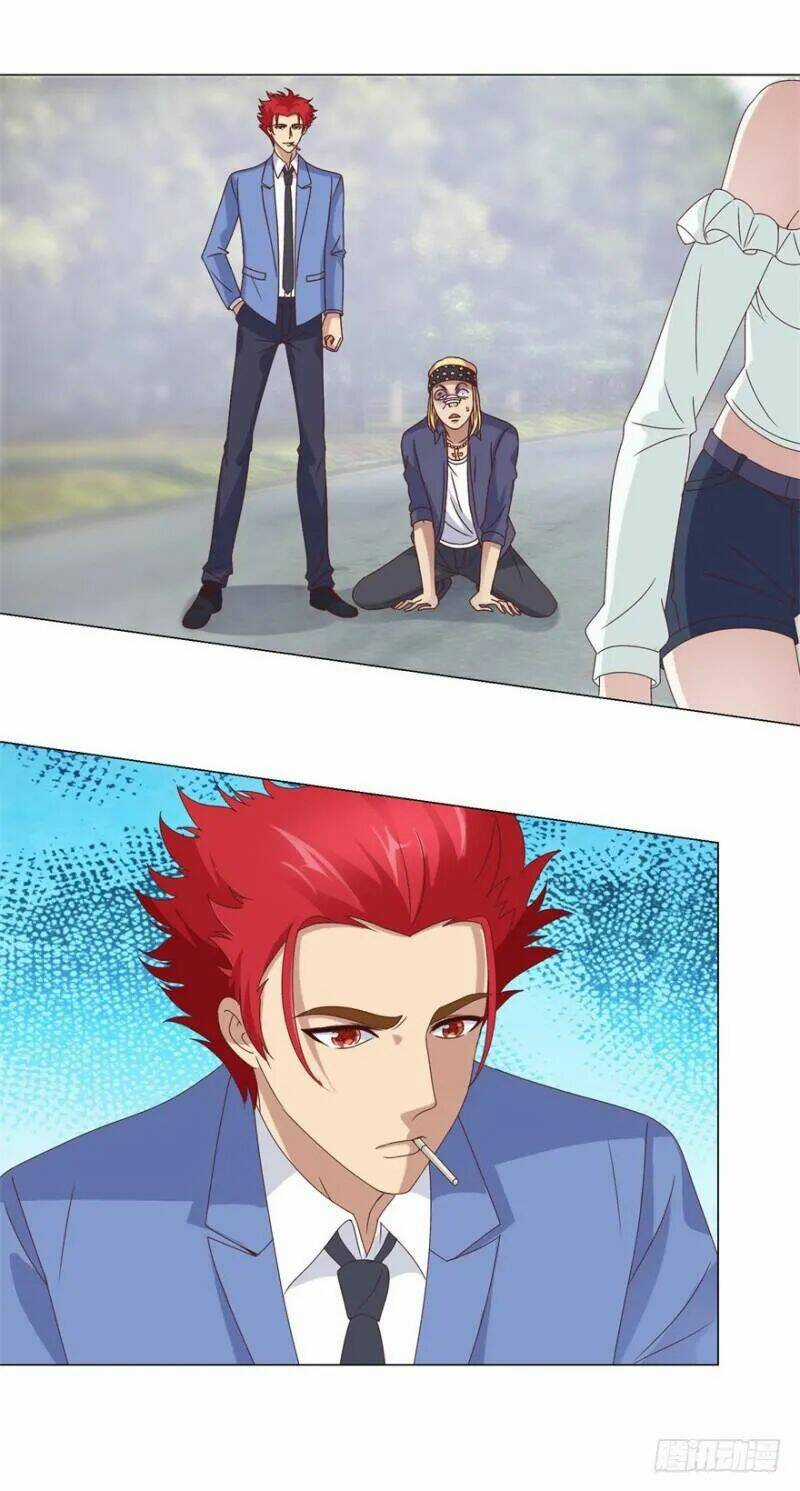 Đô Thị Chí Tôn Hệ Thống - Chapter 14 - Trang 17