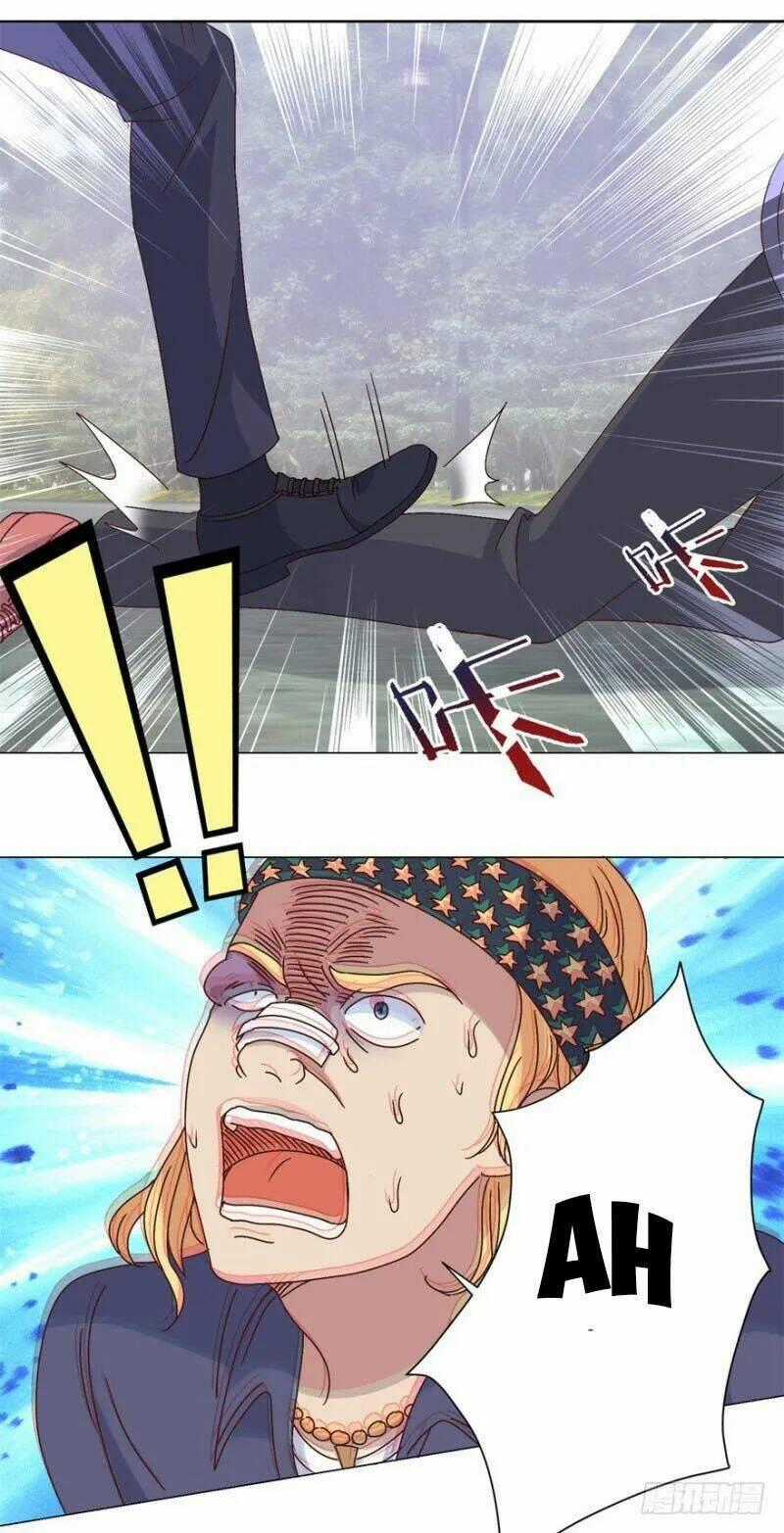 Đô Thị Chí Tôn Hệ Thống - Chapter 14 - Trang 18