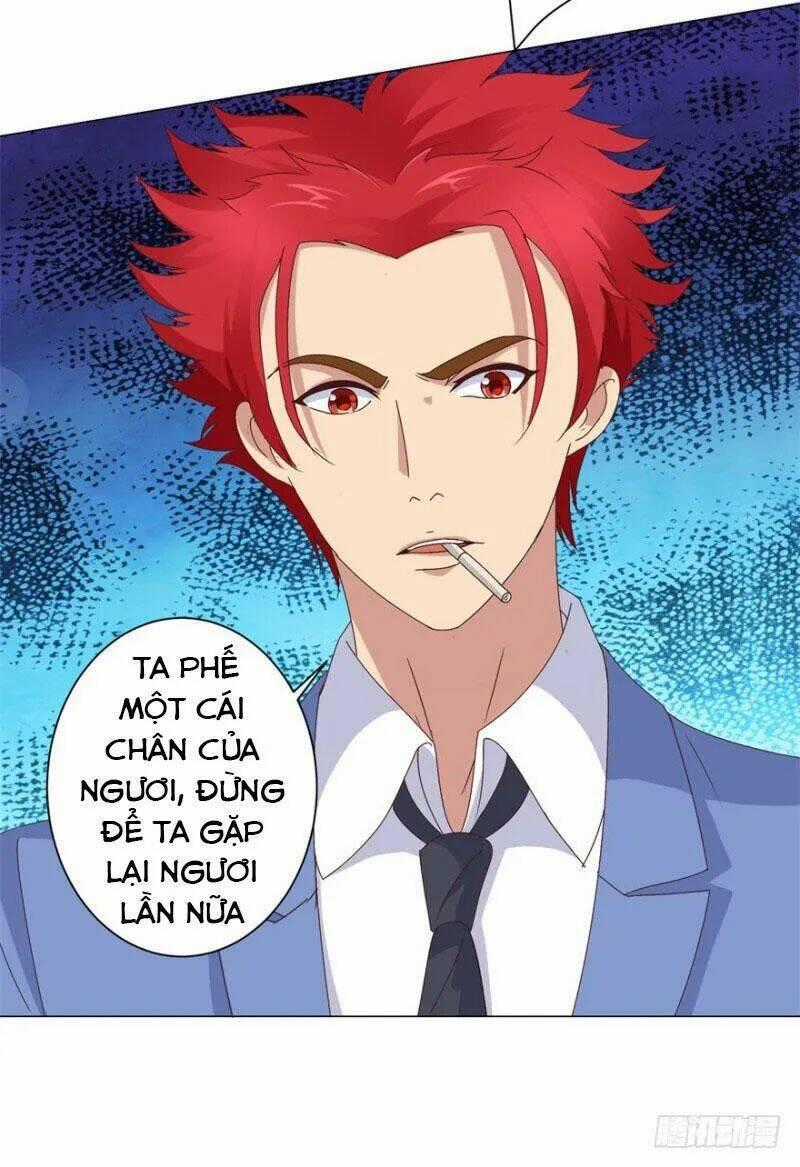 Đô Thị Chí Tôn Hệ Thống - Chapter 14 - Trang 19