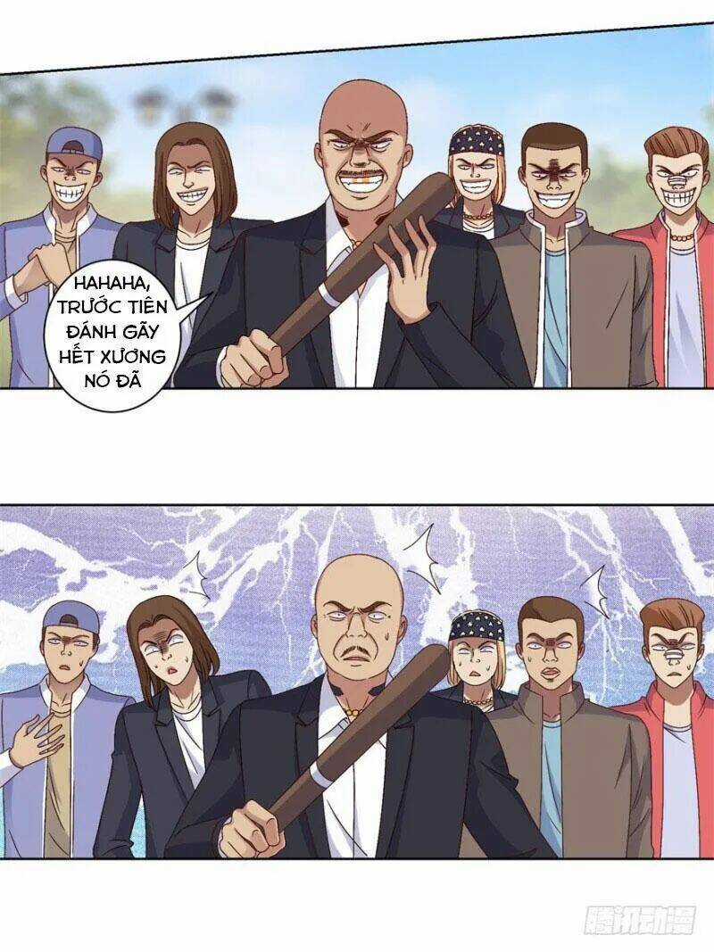 Đô Thị Chí Tôn Hệ Thống - Chapter 14 - Trang 3