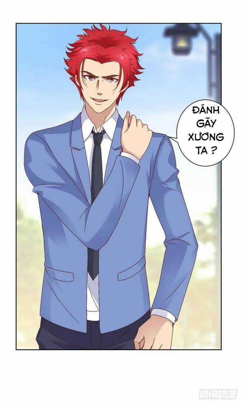 Đô Thị Chí Tôn Hệ Thống - Chapter 14 - Trang 4