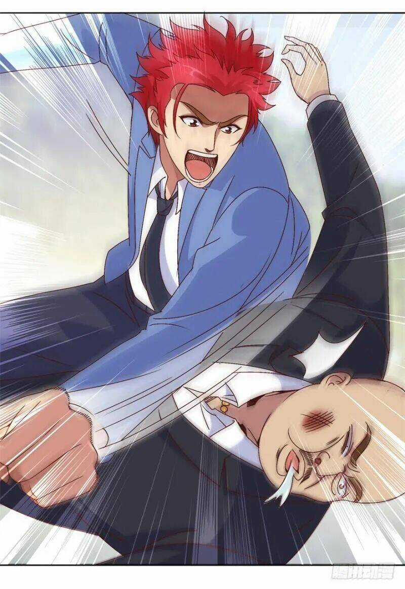 Đô Thị Chí Tôn Hệ Thống - Chapter 14 - Trang 5