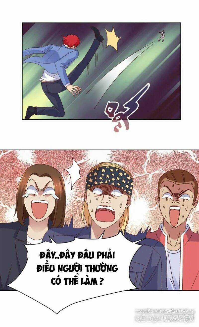 Đô Thị Chí Tôn Hệ Thống - Chapter 14 - Trang 6