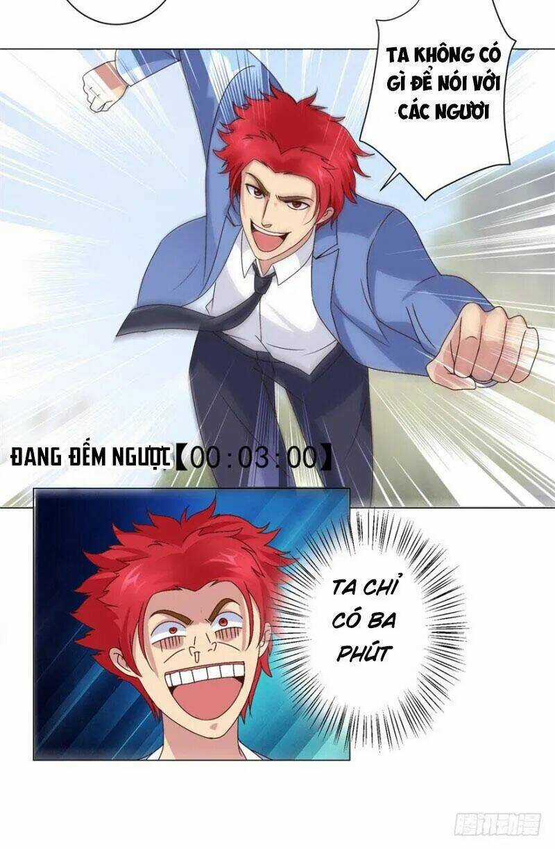 Đô Thị Chí Tôn Hệ Thống - Chapter 14 - Trang 8