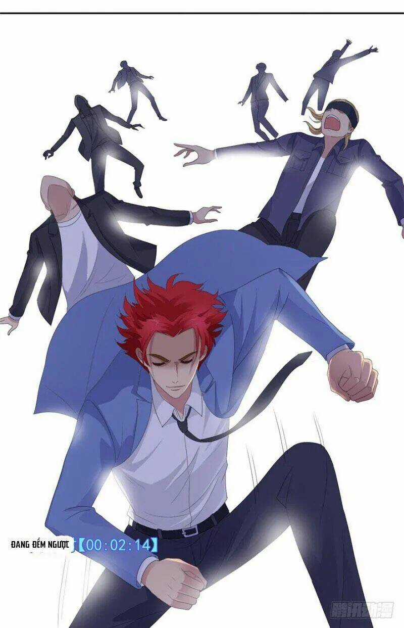 Đô Thị Chí Tôn Hệ Thống - Chapter 14 - Trang 9