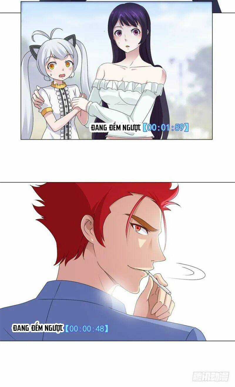 Đô Thị Chí Tôn Hệ Thống - Chapter 14 - Trang 10