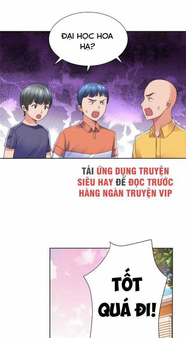 Đô Thị Chí Tôn Hệ Thống - Chapter 140 - Trang 2