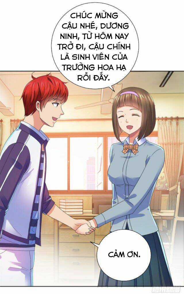 Đô Thị Chí Tôn Hệ Thống - Chapter 140 - Trang 15