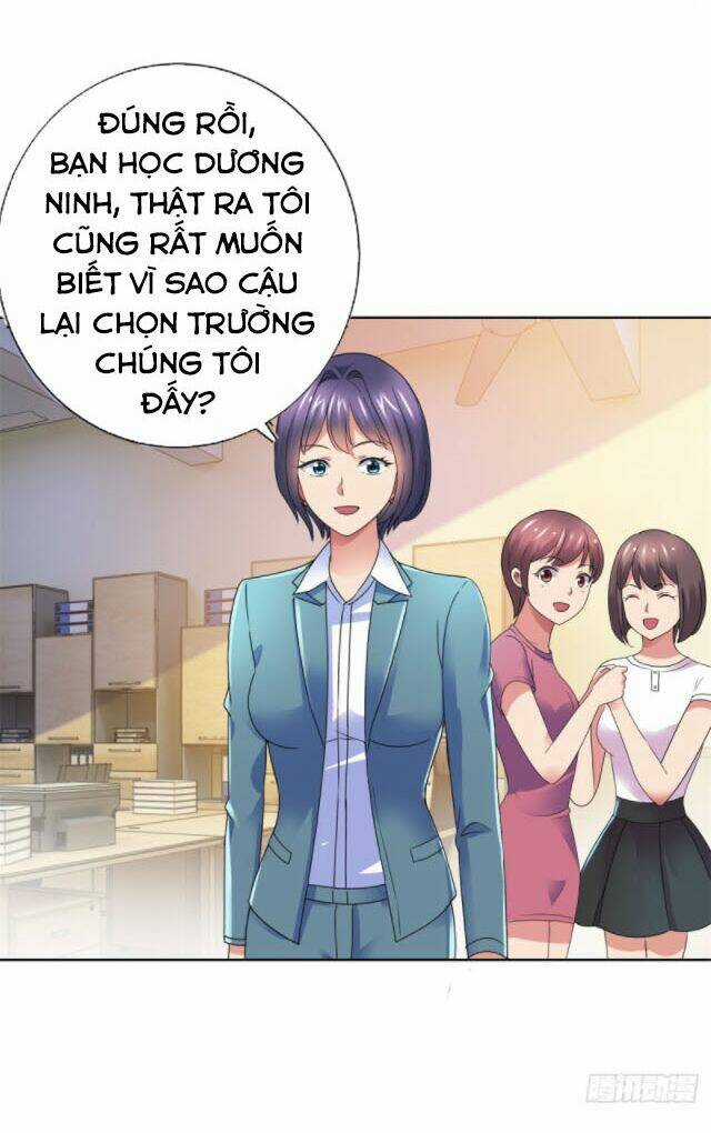 Đô Thị Chí Tôn Hệ Thống - Chapter 140 - Trang 16