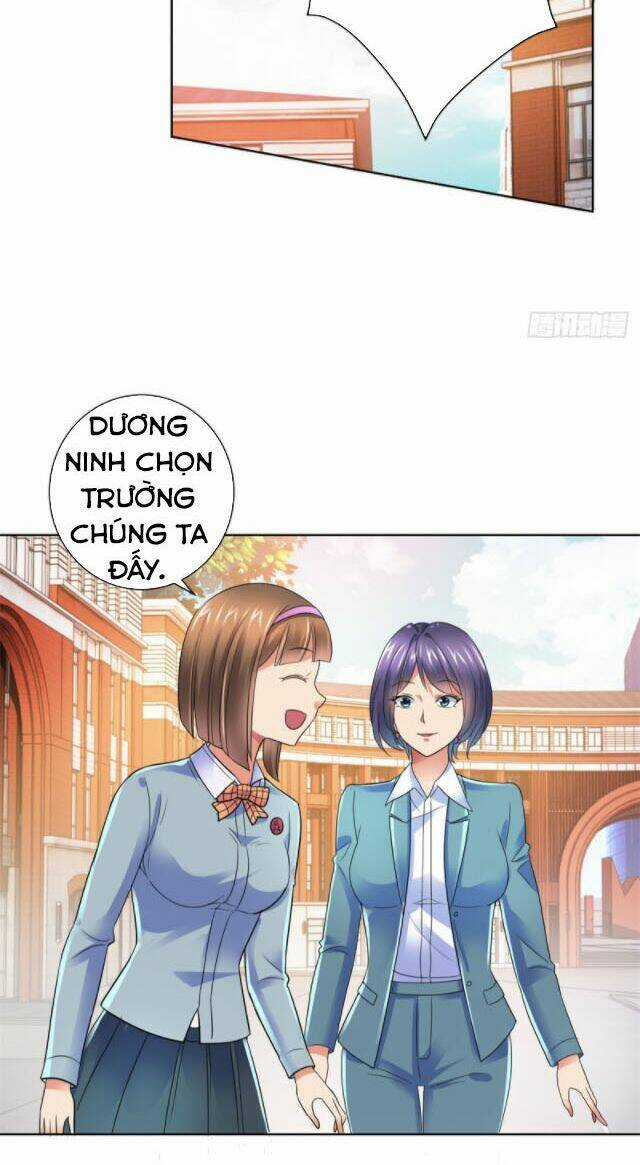 Đô Thị Chí Tôn Hệ Thống - Chapter 140 - Trang 3