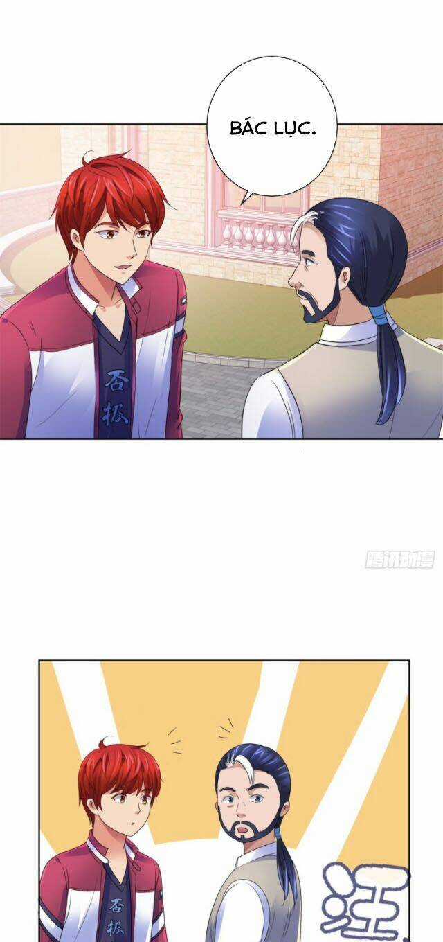 Đô Thị Chí Tôn Hệ Thống - Chapter 140 - Trang 21