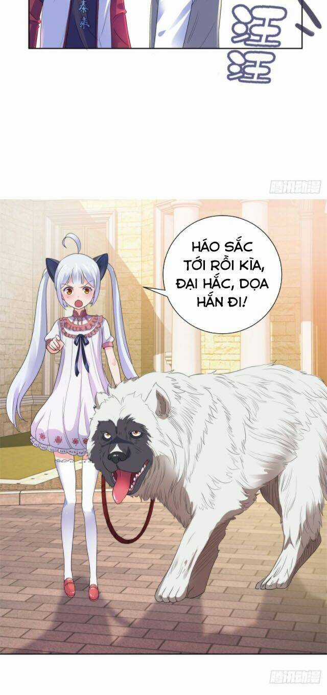 Đô Thị Chí Tôn Hệ Thống - Chapter 140 - Trang 22