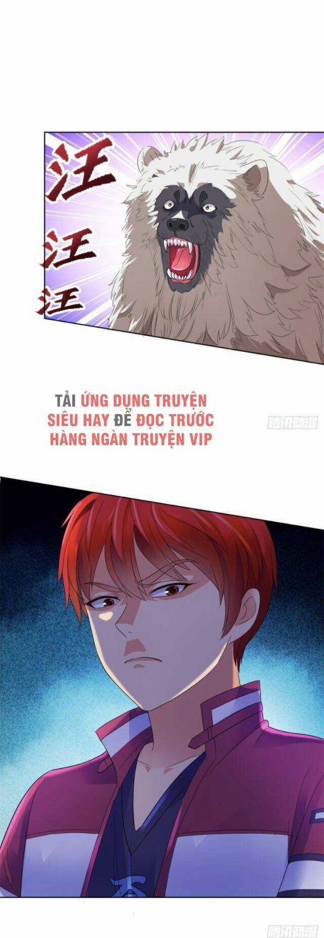 Đô Thị Chí Tôn Hệ Thống - Chapter 140 - Trang 23