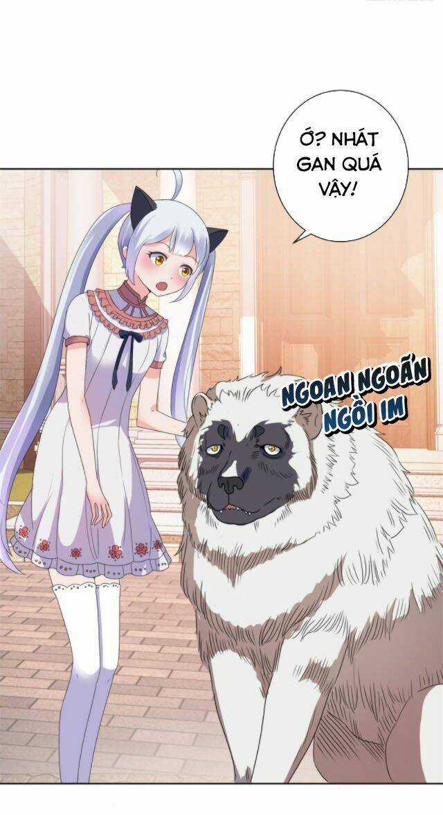 Đô Thị Chí Tôn Hệ Thống - Chapter 140 - Trang 24