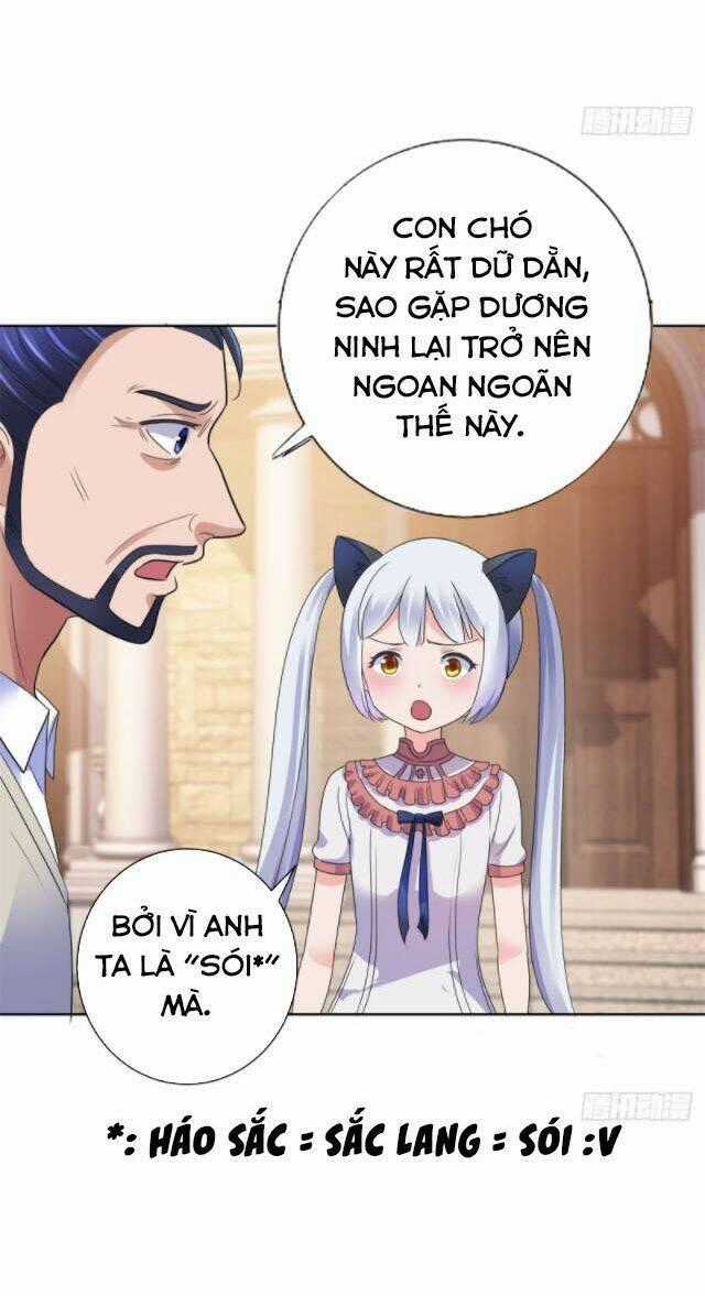 Đô Thị Chí Tôn Hệ Thống - Chapter 140 - Trang 25