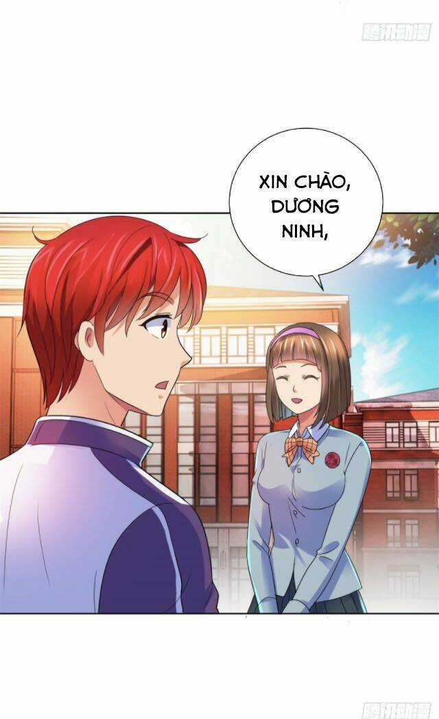 Đô Thị Chí Tôn Hệ Thống - Chapter 140 - Trang 4