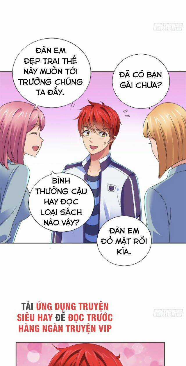 Đô Thị Chí Tôn Hệ Thống - Chapter 140 - Trang 6