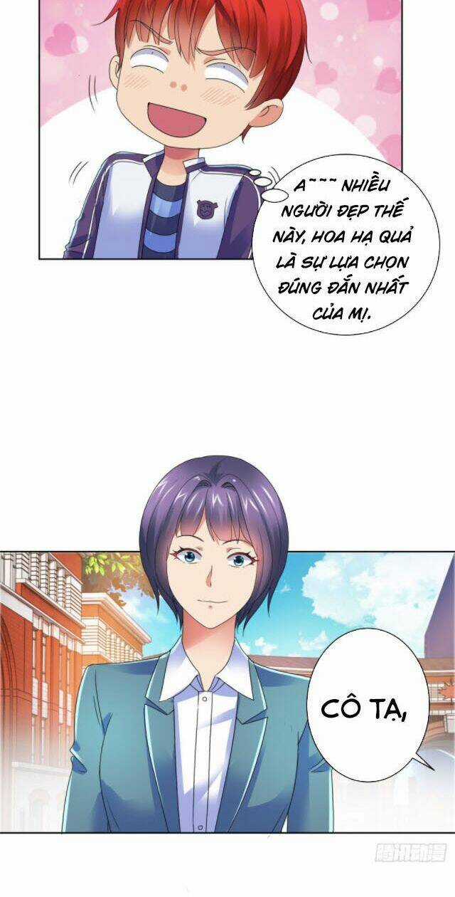 Đô Thị Chí Tôn Hệ Thống - Chapter 140 - Trang 7