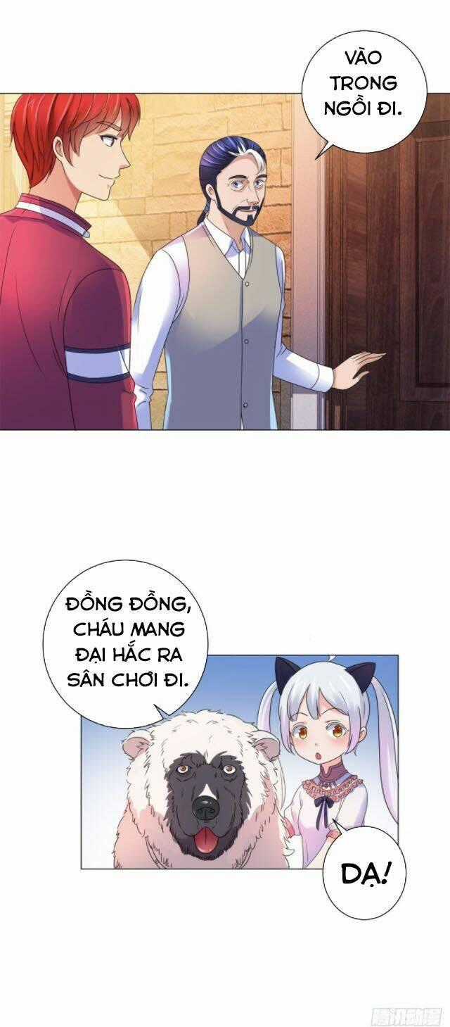 Đô Thị Chí Tôn Hệ Thống - Chapter 141 - Trang 1