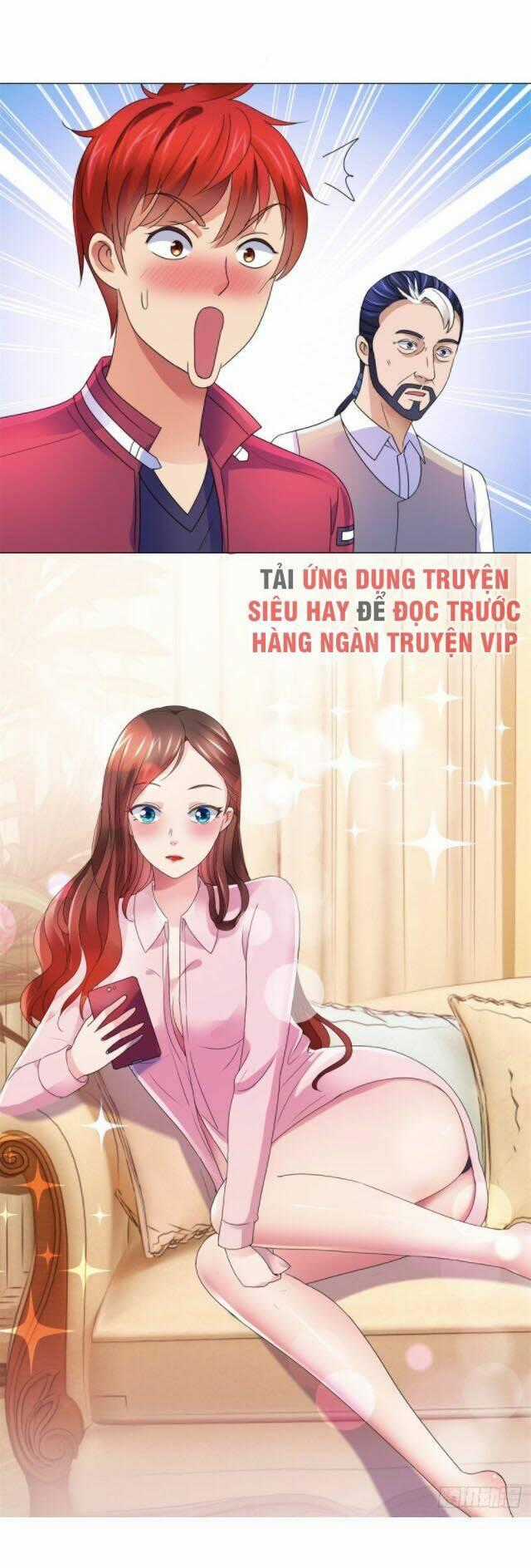 Đô Thị Chí Tôn Hệ Thống - Chapter 141 - Trang 2