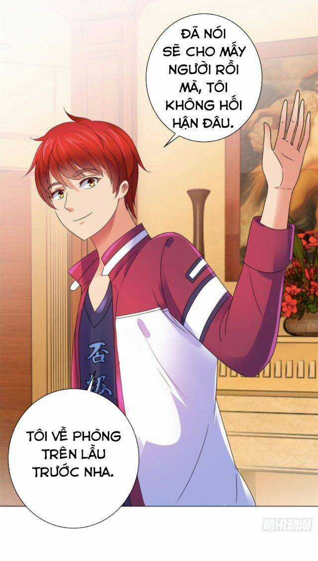 Đô Thị Chí Tôn Hệ Thống - Chapter 141 - Trang 17