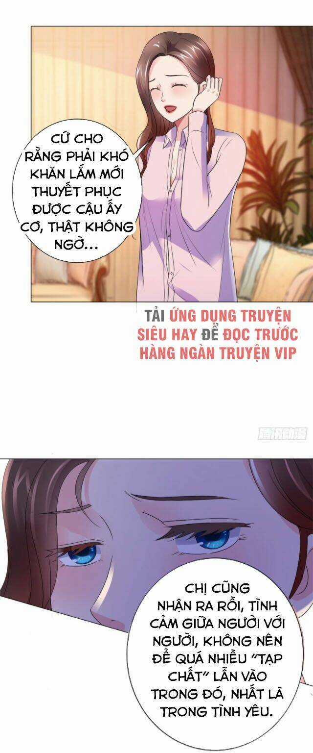 Đô Thị Chí Tôn Hệ Thống - Chapter 141 - Trang 19