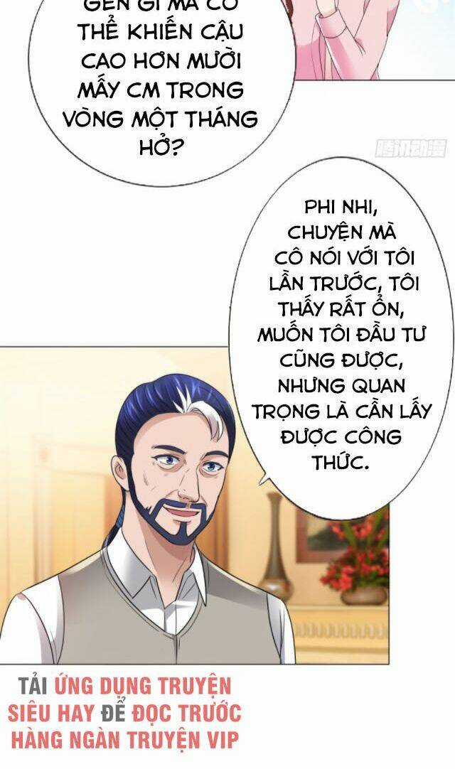 Đô Thị Chí Tôn Hệ Thống - Chapter 141 - Trang 5