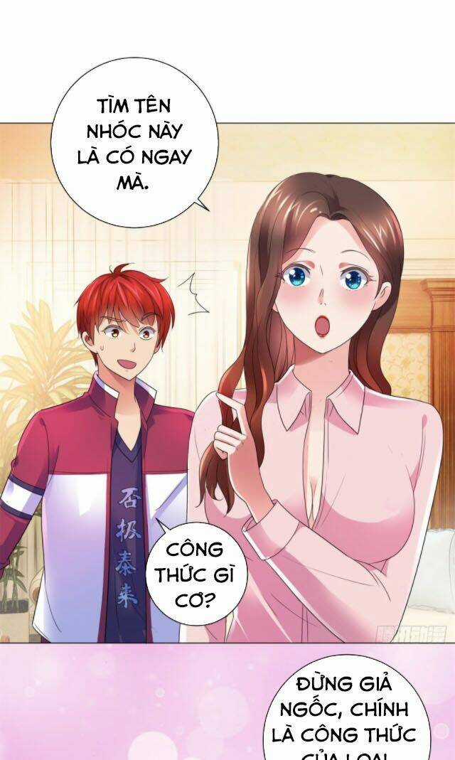 Đô Thị Chí Tôn Hệ Thống - Chapter 141 - Trang 6