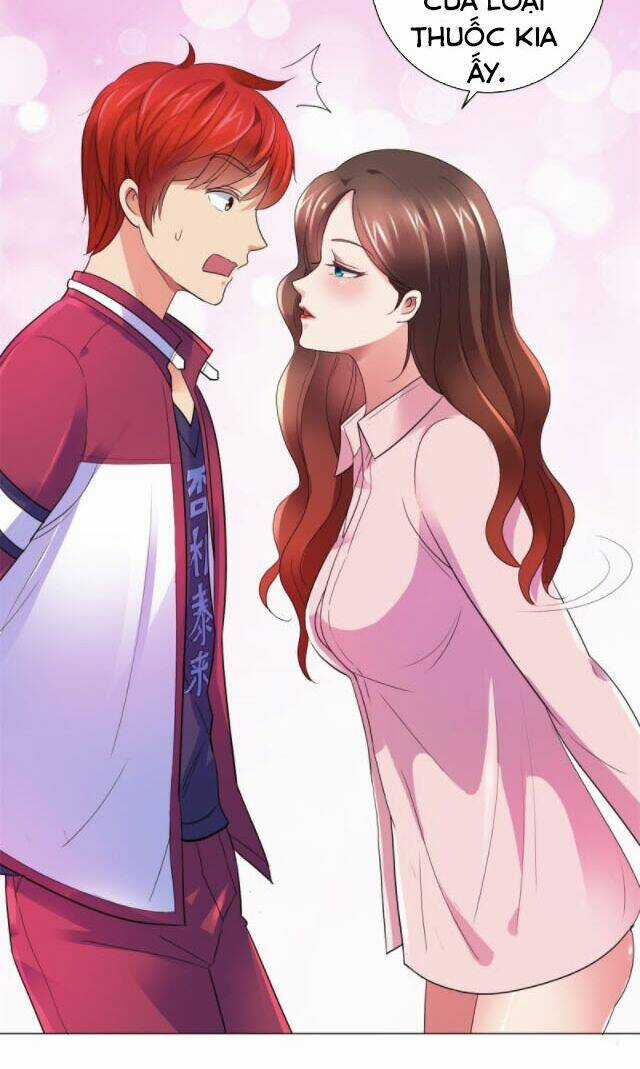 Đô Thị Chí Tôn Hệ Thống - Chapter 141 - Trang 7