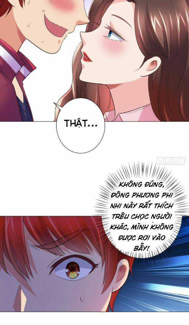 Đô Thị Chí Tôn Hệ Thống - Chapter 141 - Trang 9