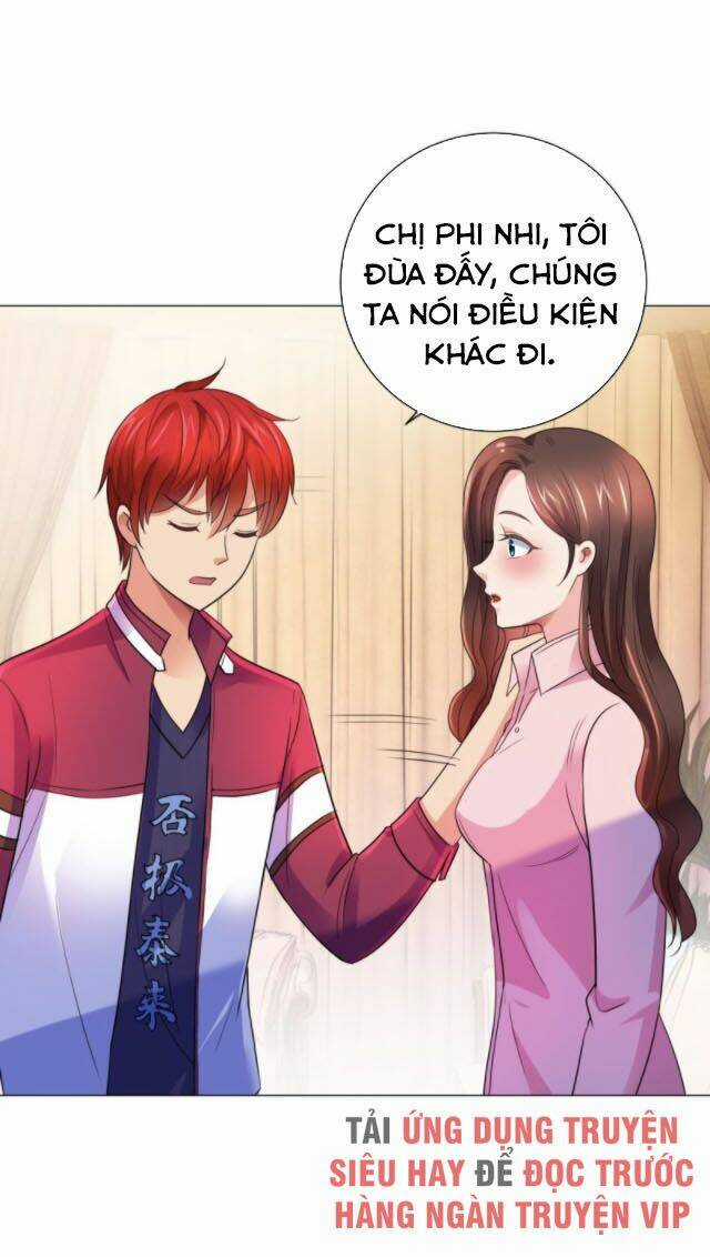 Đô Thị Chí Tôn Hệ Thống - Chapter 141 - Trang 10