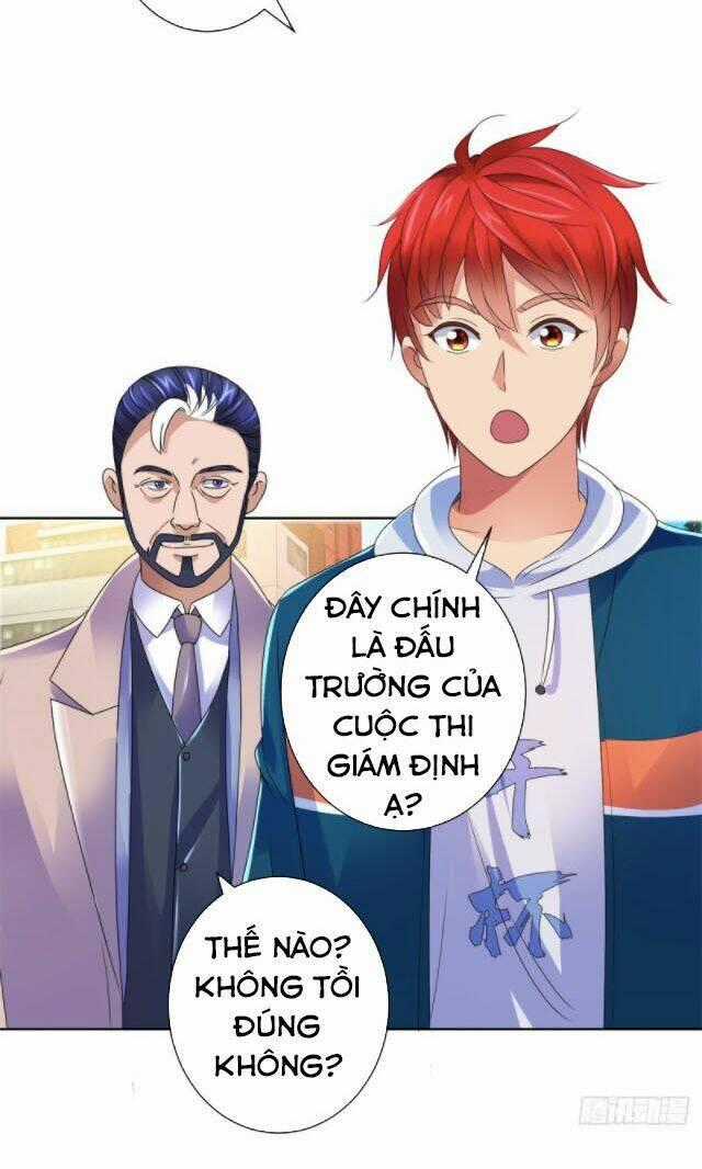 Đô Thị Chí Tôn Hệ Thống - Chapter 142 - Trang 2