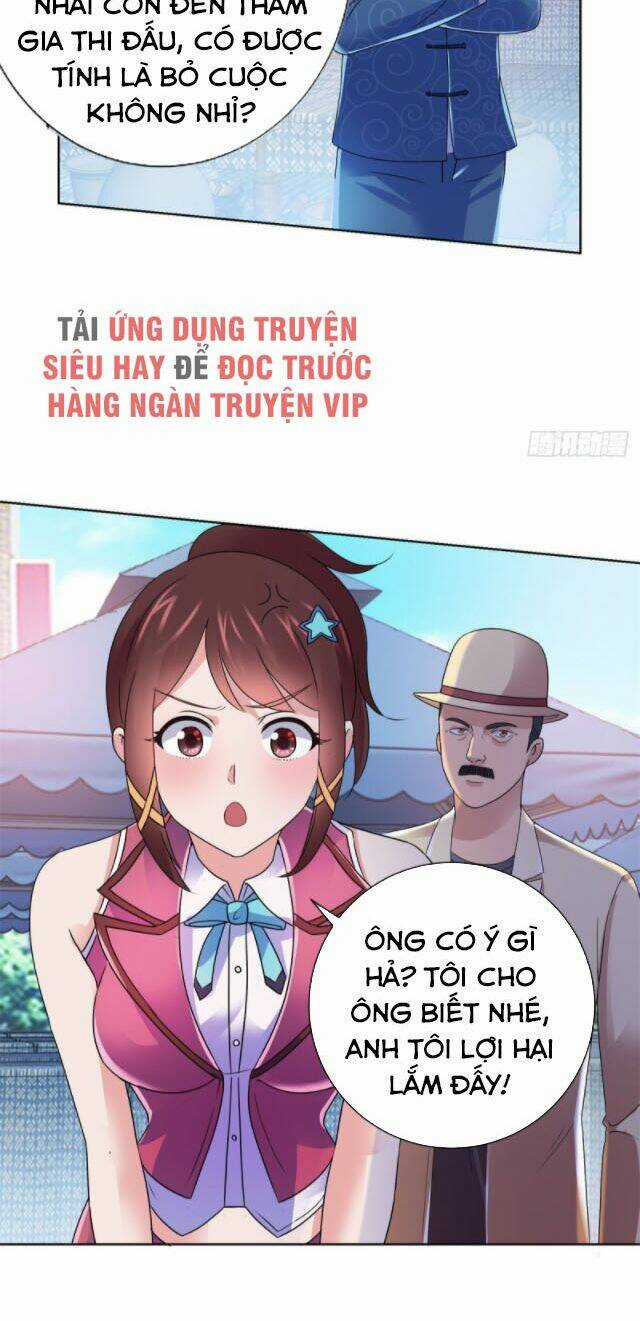 Đô Thị Chí Tôn Hệ Thống - Chapter 142 - Trang 11