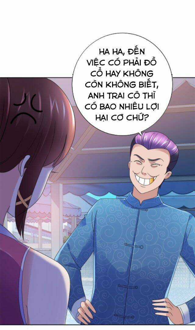 Đô Thị Chí Tôn Hệ Thống - Chapter 142 - Trang 12