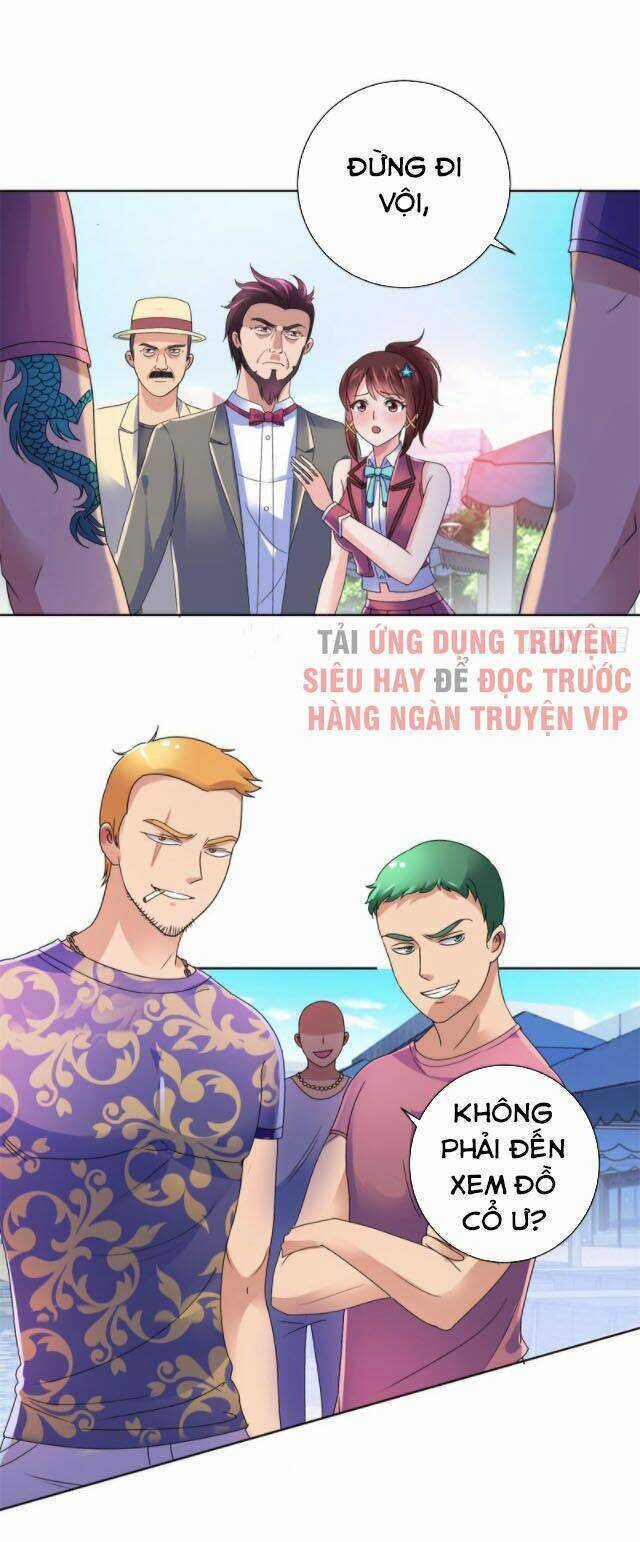 Đô Thị Chí Tôn Hệ Thống - Chapter 142 - Trang 14