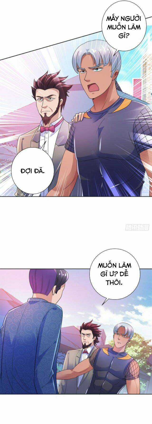 Đô Thị Chí Tôn Hệ Thống - Chapter 142 - Trang 15