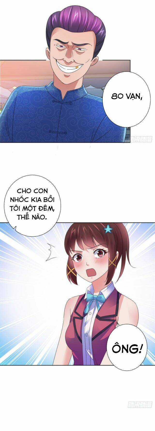 Đô Thị Chí Tôn Hệ Thống - Chapter 142 - Trang 19